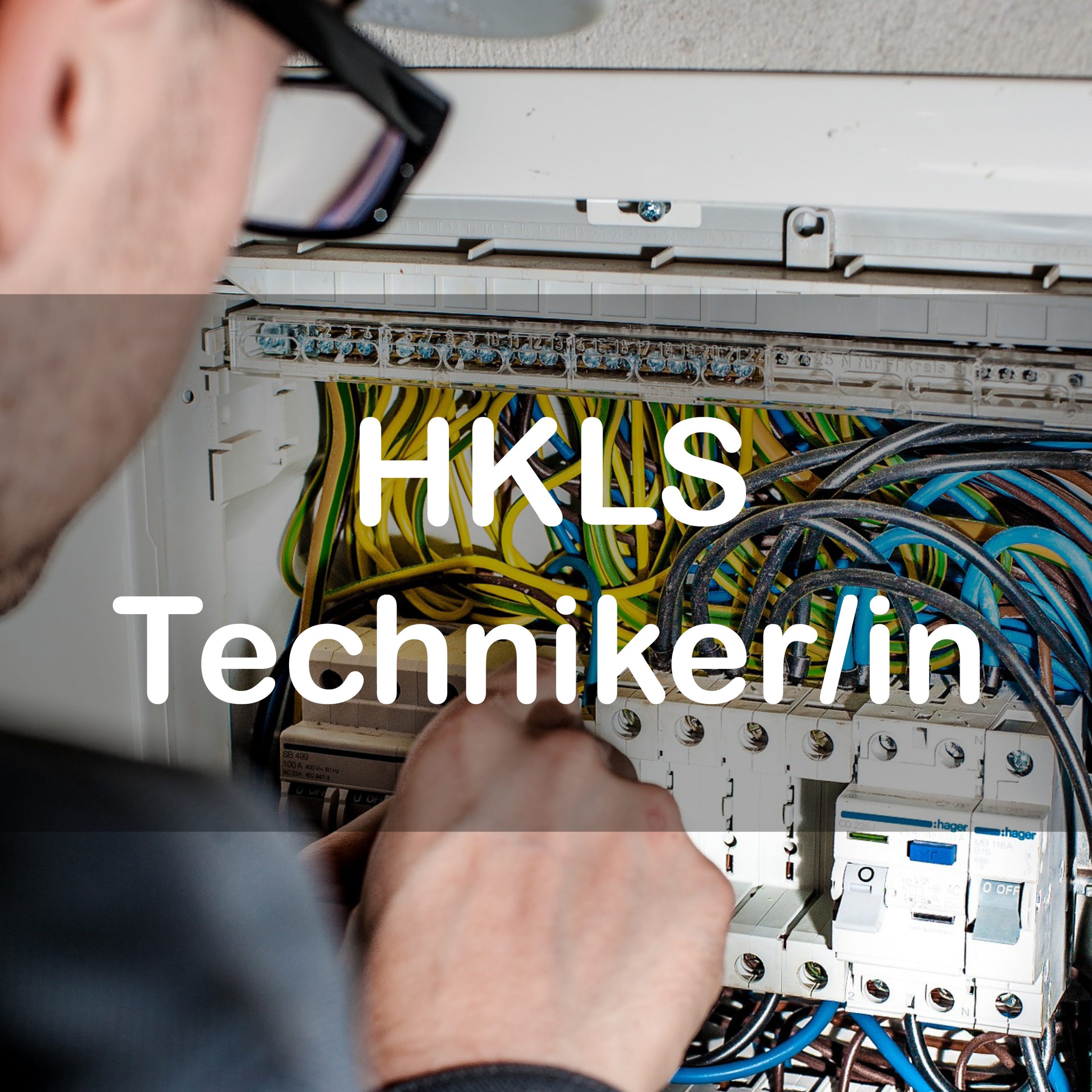 HKLS Techniker